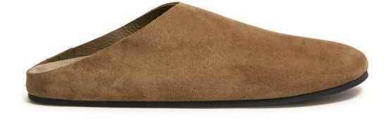THE ROW Hudson mules - Image 1
