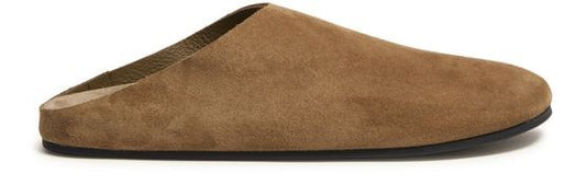 THE ROW Hudson mules - Image 1
