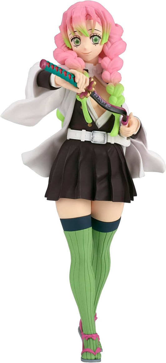 Kizuna no Katsuri Blade Figure, Kizuno Kuno Type, Kanroji Mitsuri