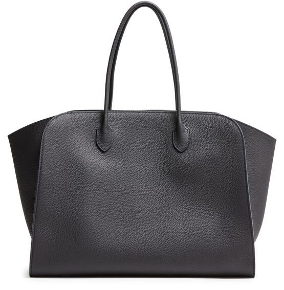Marlo 12 tote bag in leather - Image 1