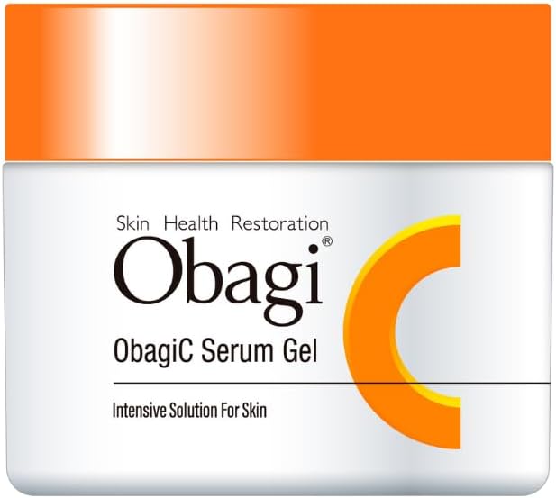 Obagi C Serum Gel Cream 2.8 oz (80 g)