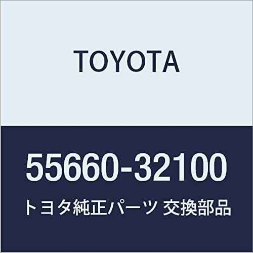 Toyota Genuine Parts Instrument Panel Register ASSY NO.2 Camry/V Ist A Part Number 55660-32100