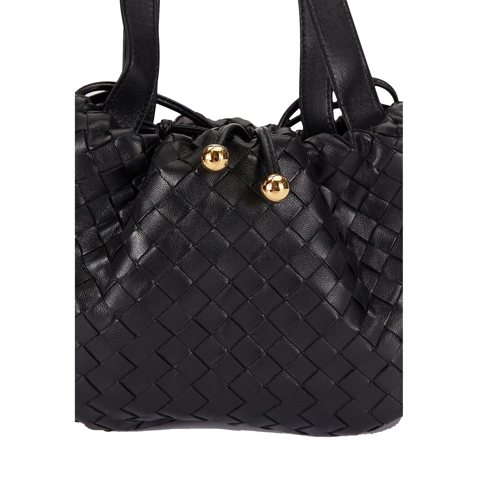 Bottega Veneta電球ショルダーバッグ - Image 1