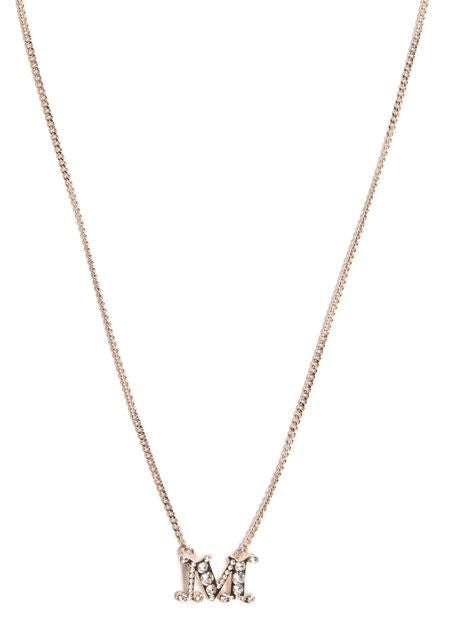 Marabesque necklace - Image 1