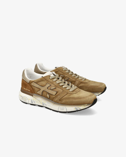 Premiata プレミアタミック - Image 1