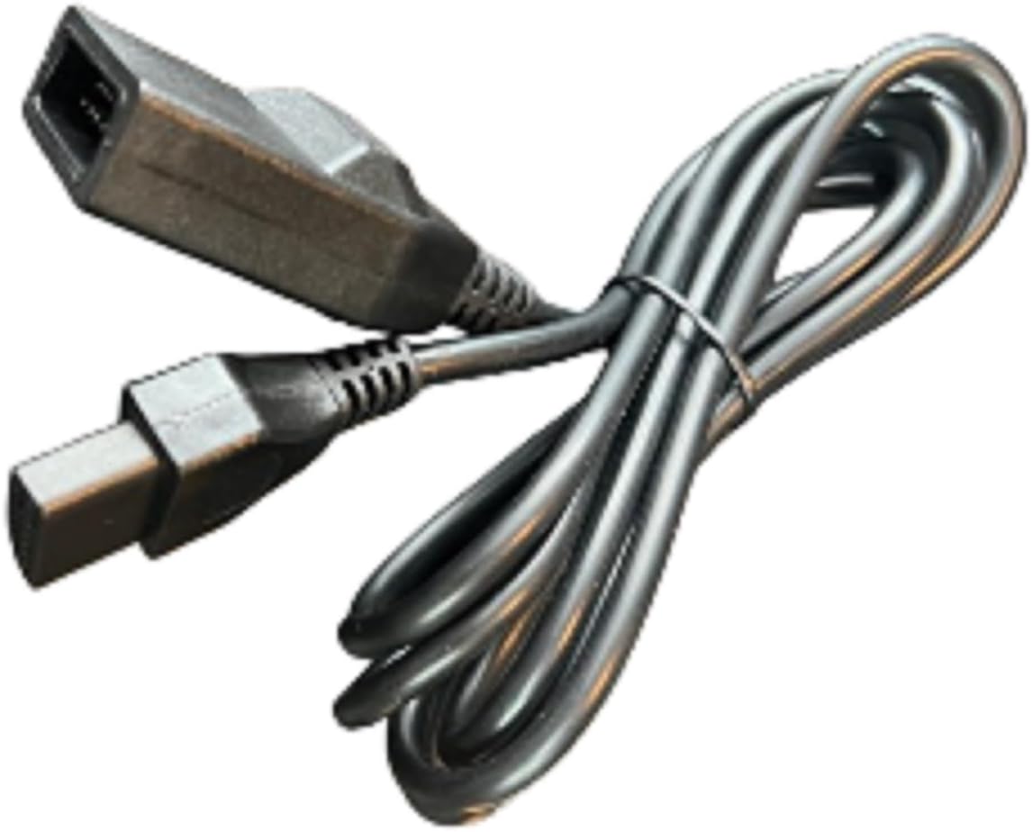 NeoGeo ネオジオコントローラー延長ケーブル 180cm [600175]