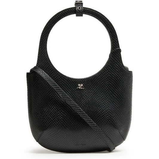 COURREGES Holy Viper handbag - Image 1