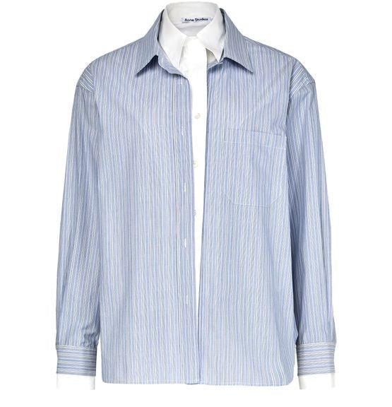 ACNE Long sleeve shirt - Image 1