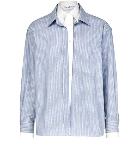 ACNE Long sleeve shirt - Image 1