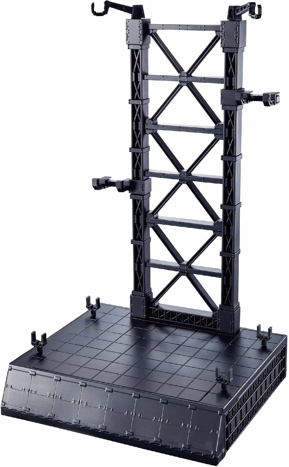Bandai Tamashii Nations Tamashii Stage Act Soul of Chogokin Display Stand Action Figure