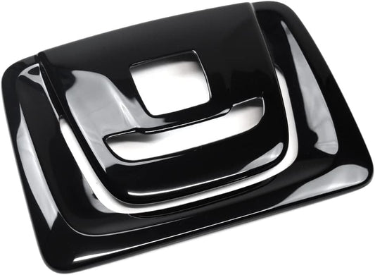 SecondStage Toyota Corolla Cross COROLLA CROSS Room Lamp Panel Piano Black T652BLK