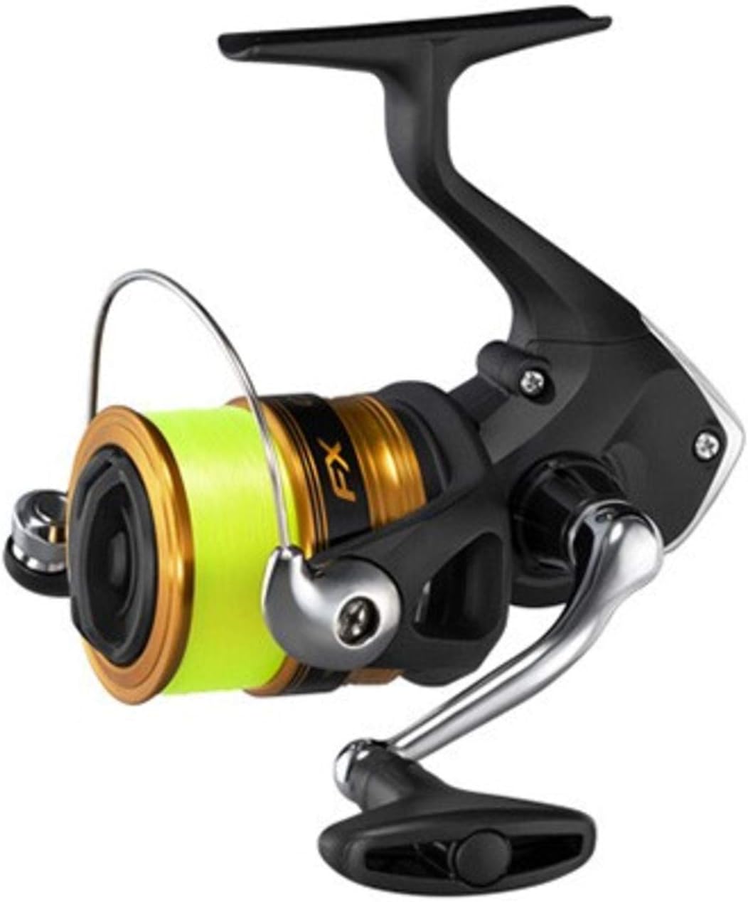 Shimano Reel 19 FX 1000/2000/2500/C3000/4000 with Line