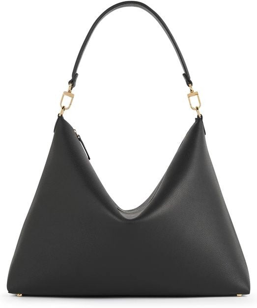 TOTEME Medium-sized leather Bevel bag - Image 1