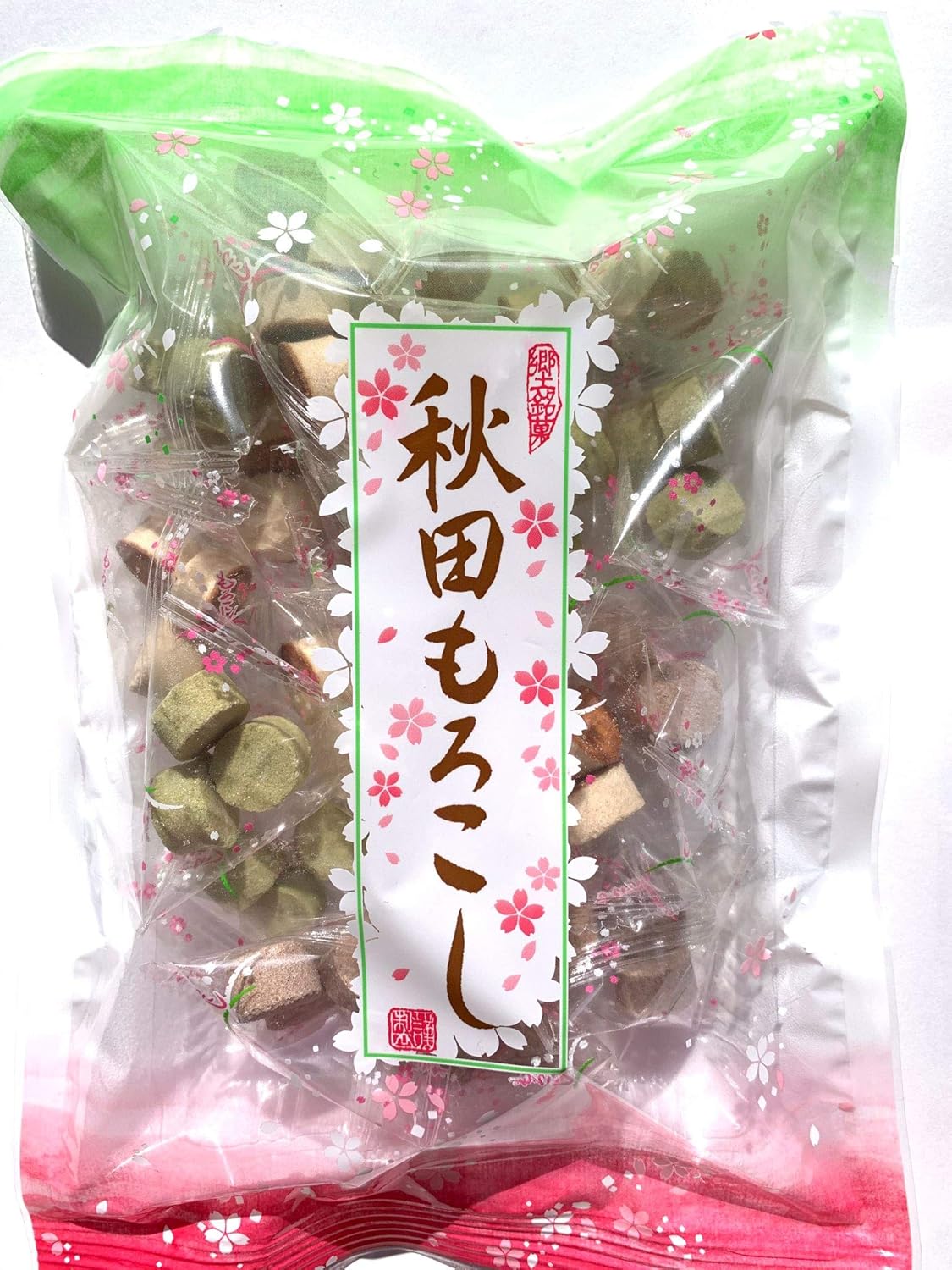 Fujita Seika Akita Morokoshi (Tetra Pack)