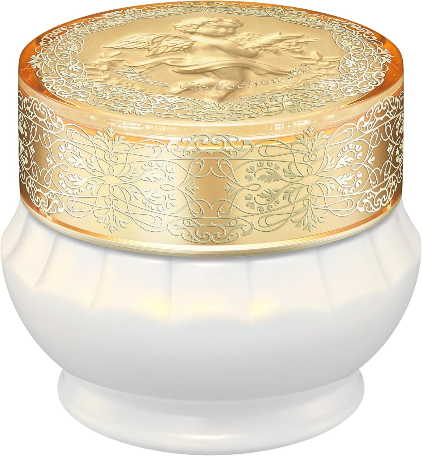 Milano Collection Dress Up Cream 2025 [Primer] [Cream]