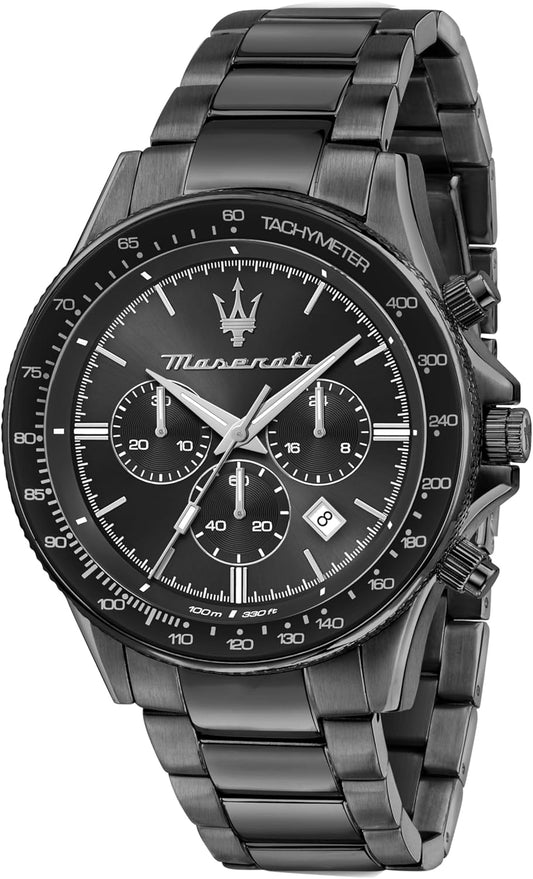 Maserati Sfida Men's Watch, Summer Sale