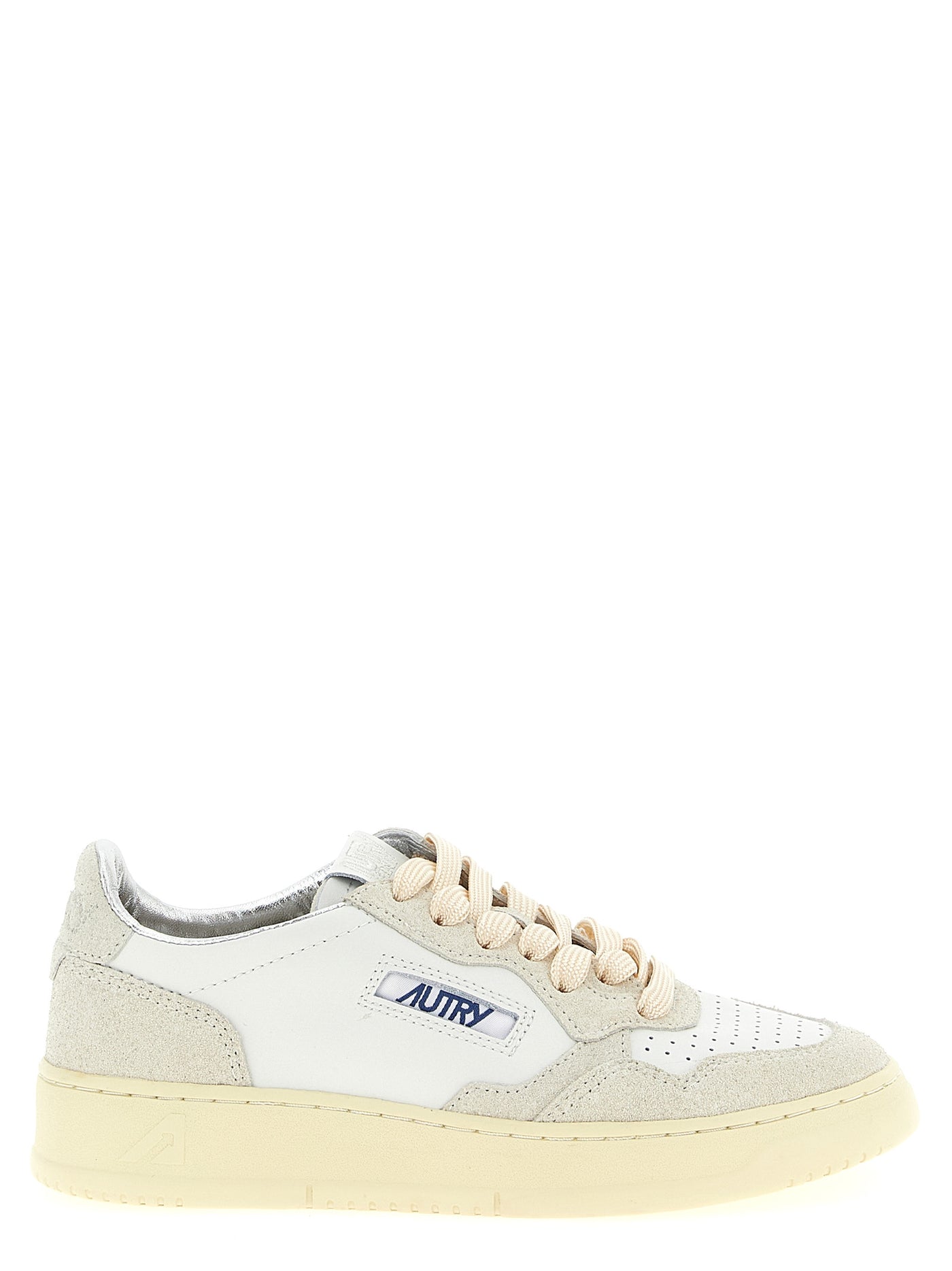 Autry 'Medalist Low'スニーカー - Image 1
