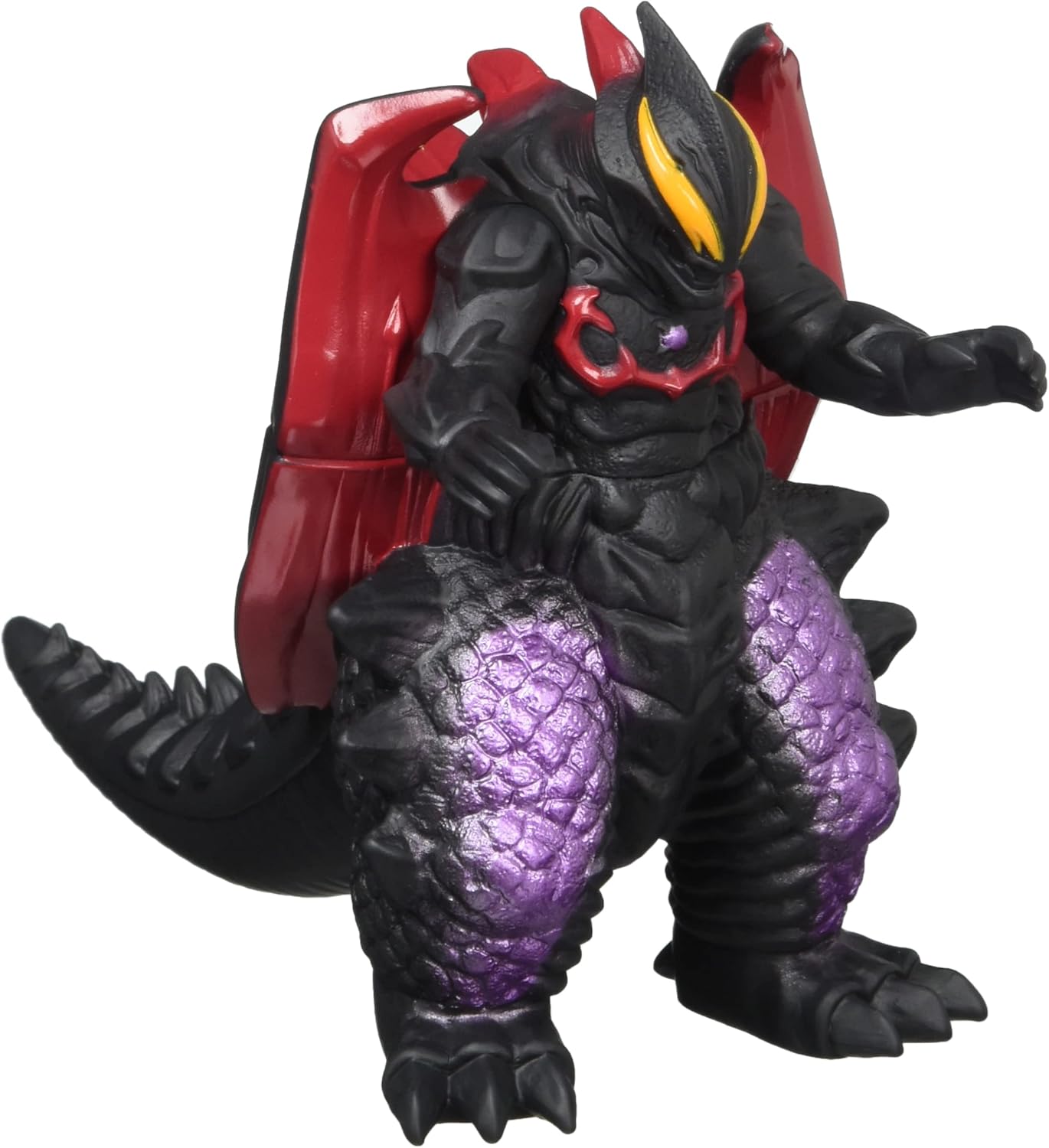 Bandai Ultraman Ultra Monster Series 120 Chimera Beloss