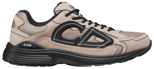 DIOR B30 COUNTDOWN 'BEIGE' SNEAKERS