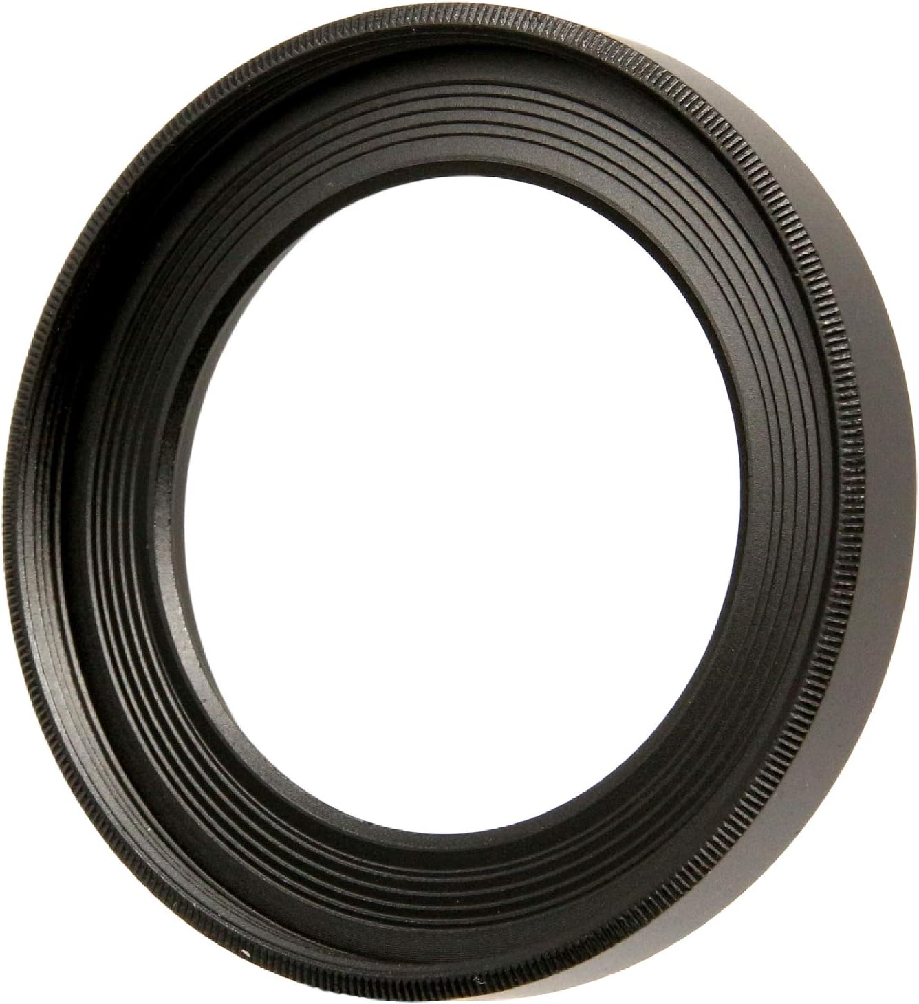 F-Foto EW-52 Compatible Hood (For Canon RF 35mm F1.8 Macro IS STM Lens) C-EW52