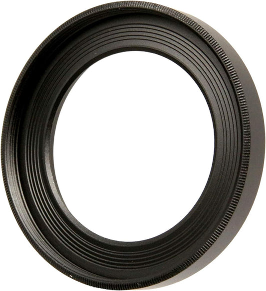 F-Foto EW-52 Compatible Hood (For Canon RF 35mm F1.8 Macro IS STM Lens) C-EW52