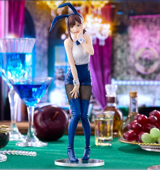 Round One Limited Chainsoman Bicute Bunnies Figure, Official