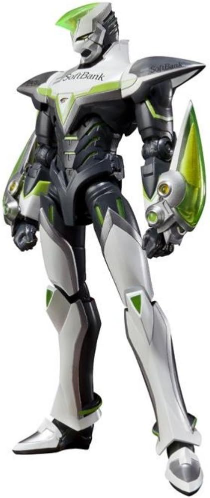TAMASHII NATIONS S.H.フィギュアーツ ワイルドタイガー