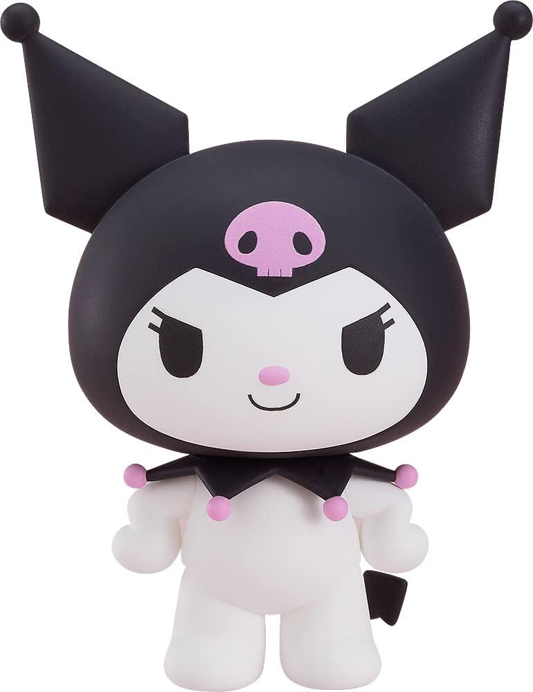 Nendoroid Pleasure My Melody Kromi Non-Scale Plastic Pre-Painted Action Figure G12872
