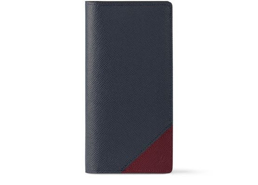 LOUIS VUITTON ポルトフォイユ･ブラザ NM - Image 1