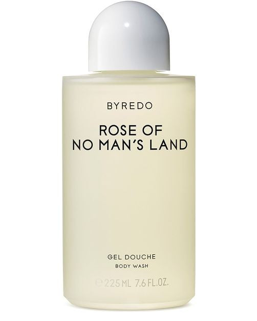 BYREDO ローズ オブ ノー マンズ ランド ボディウォッシュ 225 ml - Image 1