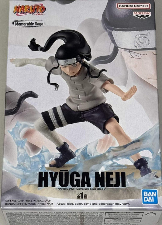 Naruto Memorable Saga Sun Screw