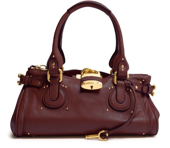 CHLOE Paddington handbag - Image 1