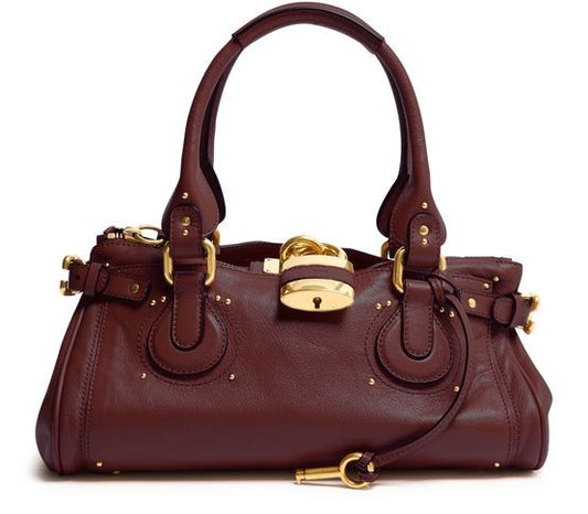 CHLOE Paddington handbag - Image 1