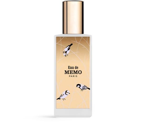 Eau de Memo eau de parfum 30 ml - Image 1