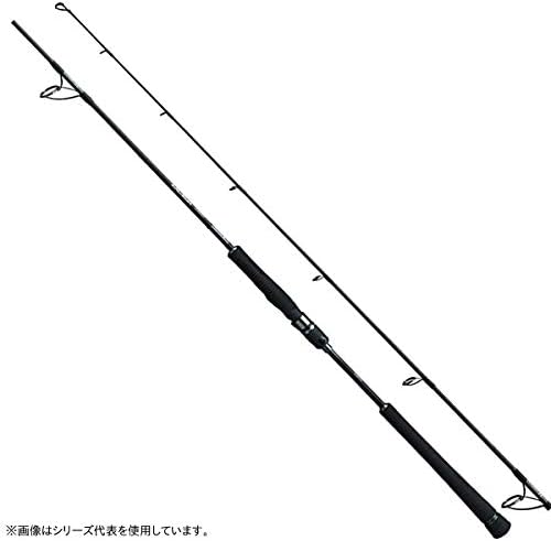 シマノ(SHIMANO) ジギングロッド オシアジガー コンセプトS 各種