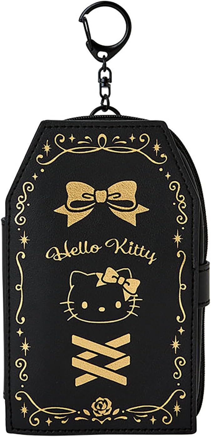 Sanrio Acrylic Stand Holder (Enjoy Idol Gothic Night Party)