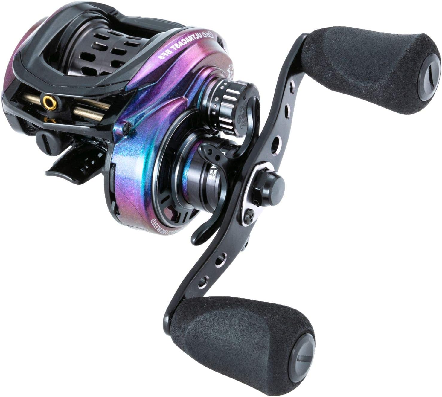 Abu Garcia REVO ULTRACAST BF8 (Ultra Cast Baitfiness) Bait Reel Assorted