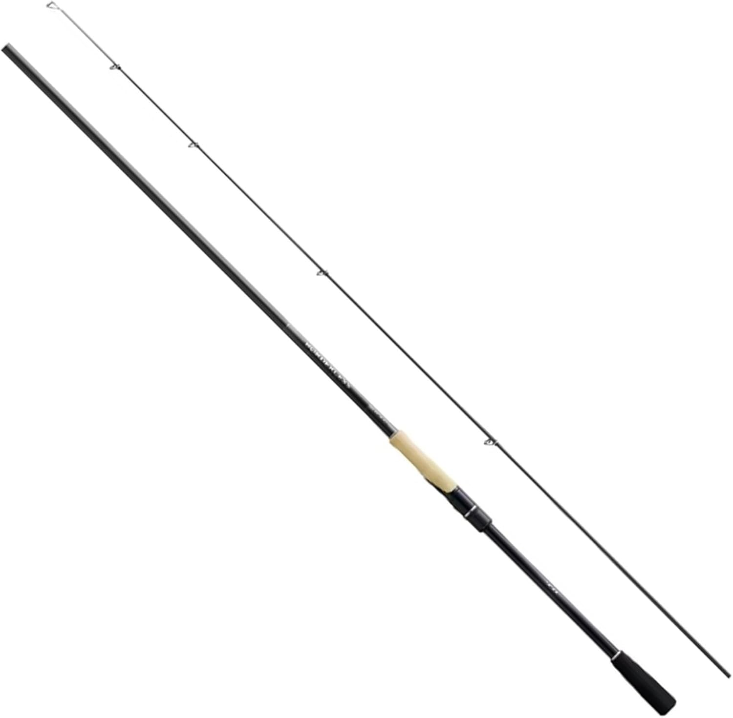 Shimano Freestyle Rod 22 Borderless 370XH-TK