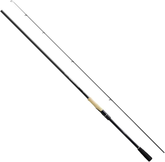 Shimano Freestyle Rod 22 Borderless 370XH-TK
