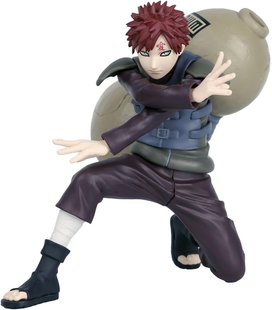 Banpresto Naruto Shippuden VIBRATION STARS GARA II