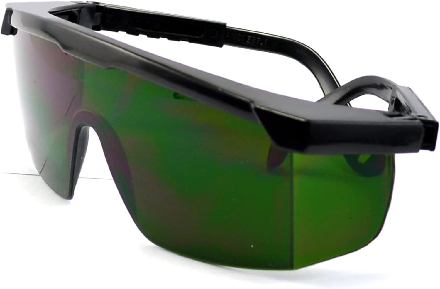 Epilator Goggles, Light Shading Sunglasses, Protective Glasses, With Dedicated Case, Light Removal, Eye Protection, Commercial Use, Home Use