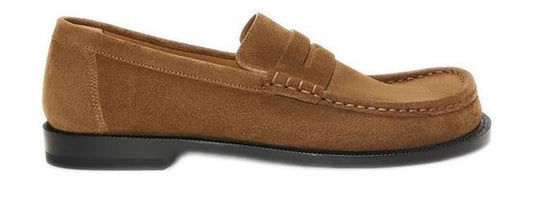 LOEWE Campo モカシン - Image 1