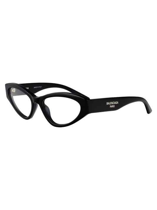 Balenciaga Cat Eye光BB0391 O 001 - Image 1