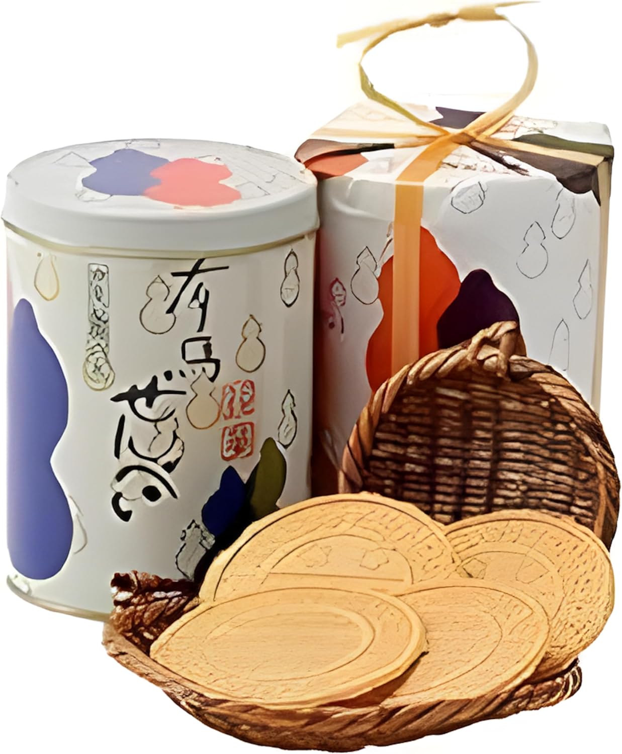 Arima Hot Spring Mika Carbonated Soda, 20 Cans, Traditional Flavor, Additive-Free, Carefully Selected Material, Light Texture, Gift, Souvenir
