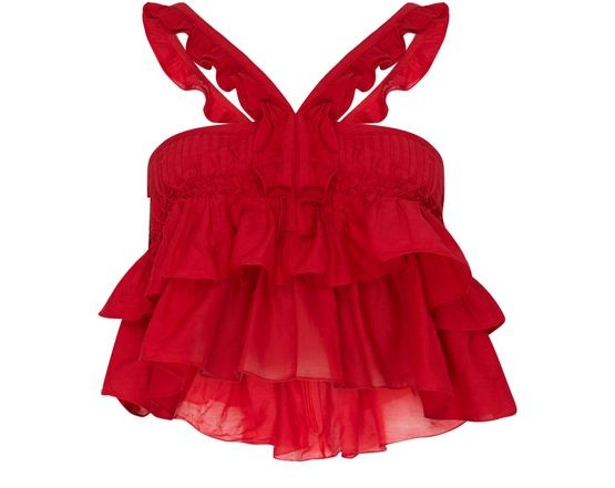 MARANT ETOILE Daliana トップス - Image 1