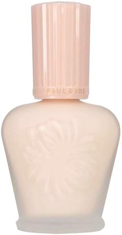 PAUL&JOE Moisturizing Foundation Primer S [並行輸入品]