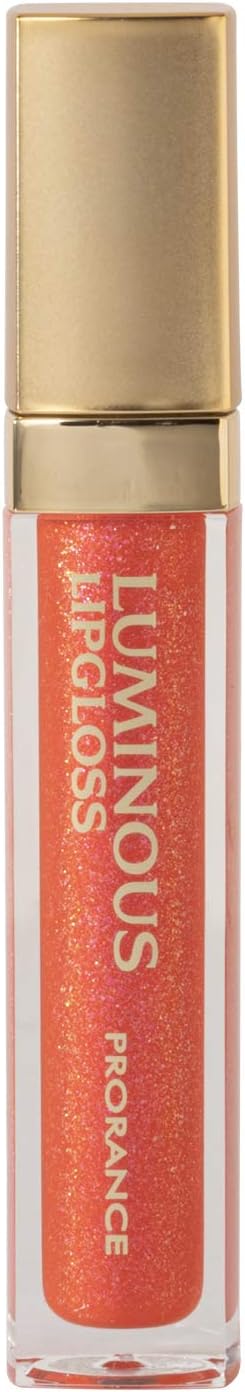 Luminous Slip Gloss (#007 Jewel Orange)