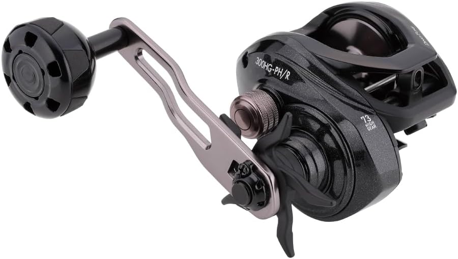 Alphatackle Dino Fun 300HG-PH/R