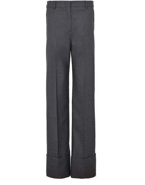 VALENTINO GARAVANI Virgin wool pants - Image 1
