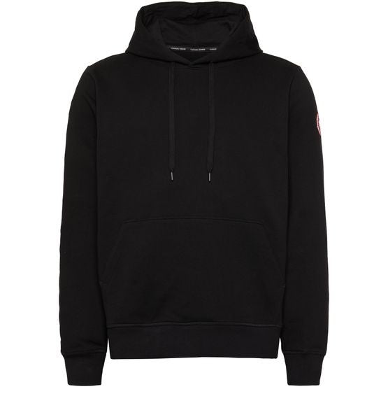 CANADA GOOSE Huron フーディー - Image 1